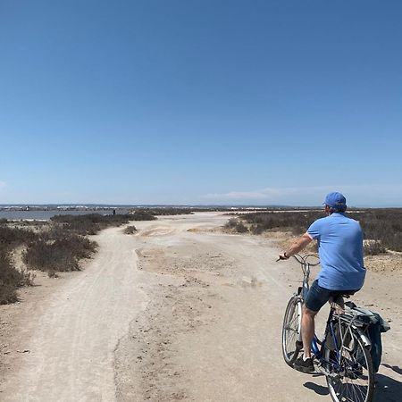 Mar Menor Paradise By Los Pinos Holidays ซานเปรโดเดลปีนาตาร์ ภายนอก รูปภาพ
