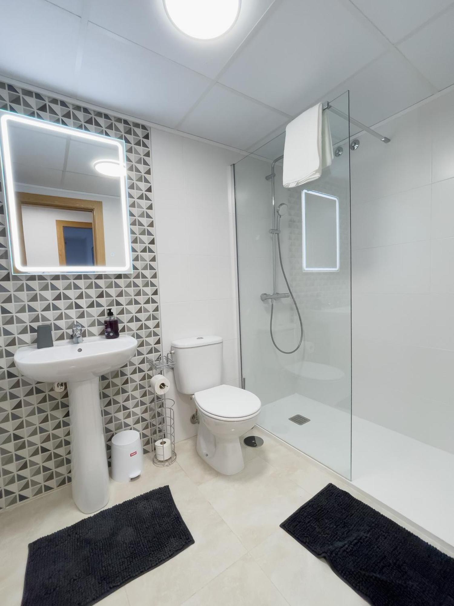 Mar Menor Paradise By Los Pinos Holidays ซานเปรโดเดลปีนาตาร์ ภายนอก รูปภาพ