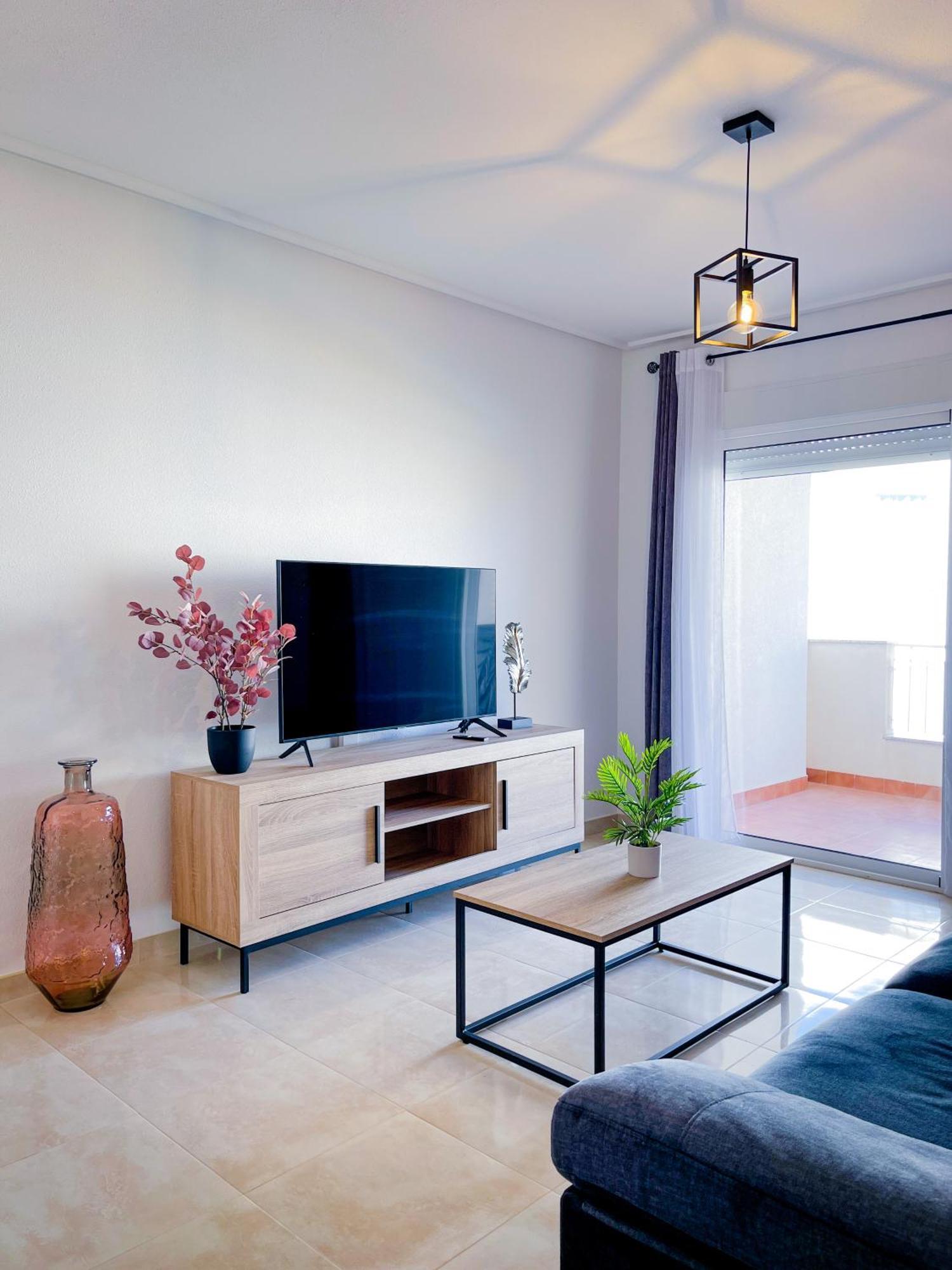 Mar Menor Paradise By Los Pinos Holidays ซานเปรโดเดลปีนาตาร์ ภายนอก รูปภาพ