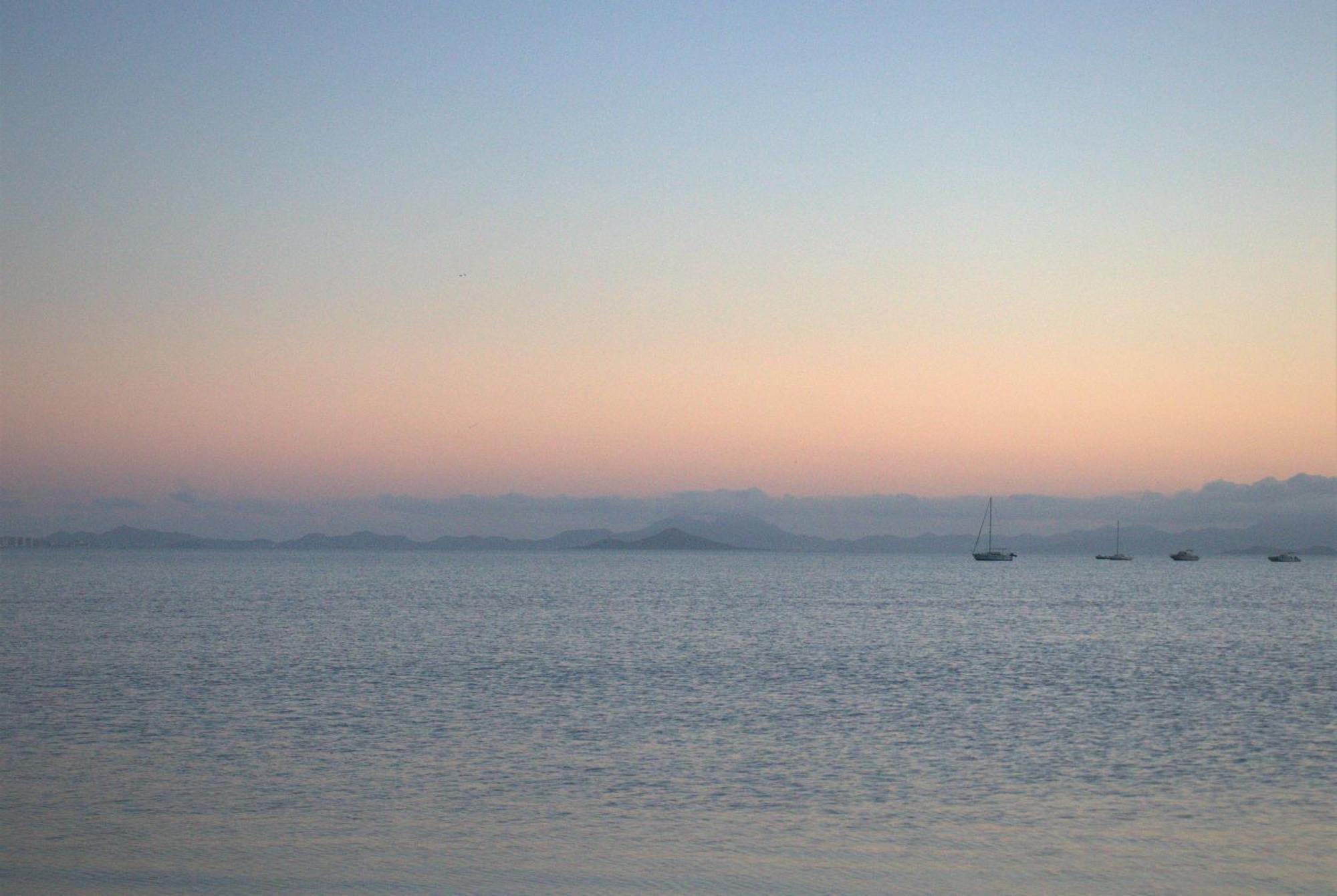 Mar Menor Paradise By Los Pinos Holidays ซานเปรโดเดลปีนาตาร์ ภายนอก รูปภาพ