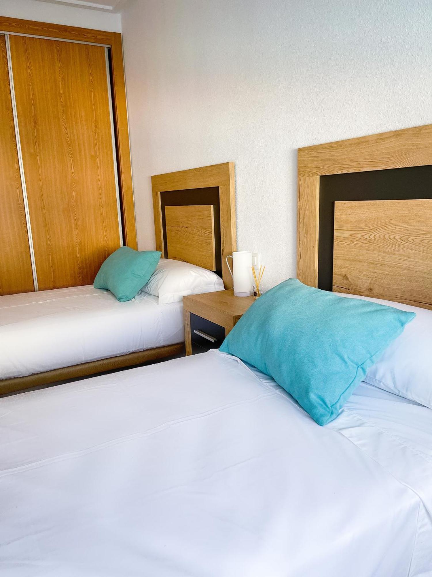 Mar Menor Paradise By Los Pinos Holidays ซานเปรโดเดลปีนาตาร์ ภายนอก รูปภาพ