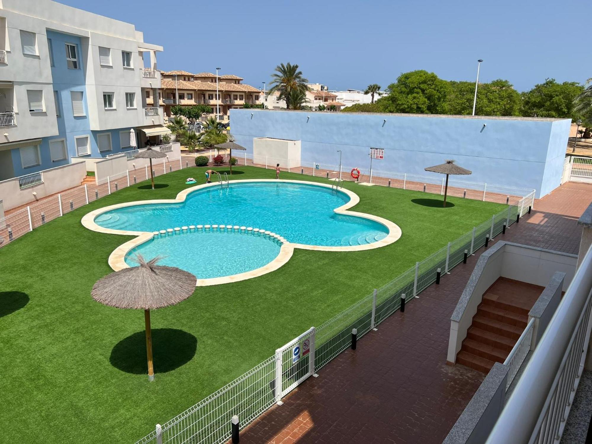 Mar Menor Paradise By Los Pinos Holidays ซานเปรโดเดลปีนาตาร์ ภายนอก รูปภาพ