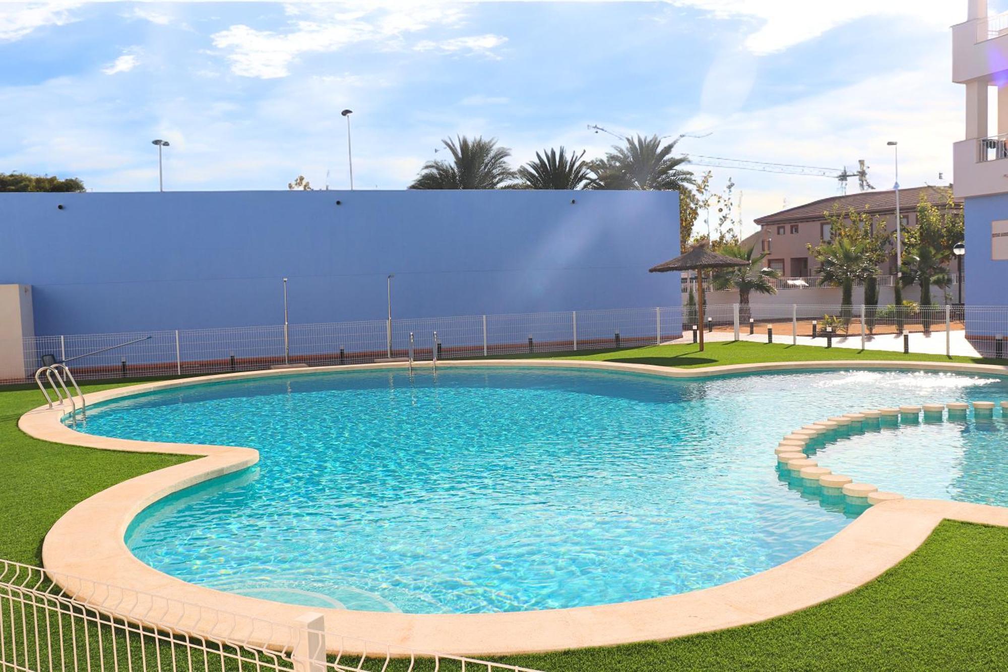 Mar Menor Paradise By Los Pinos Holidays ซานเปรโดเดลปีนาตาร์ ภายนอก รูปภาพ