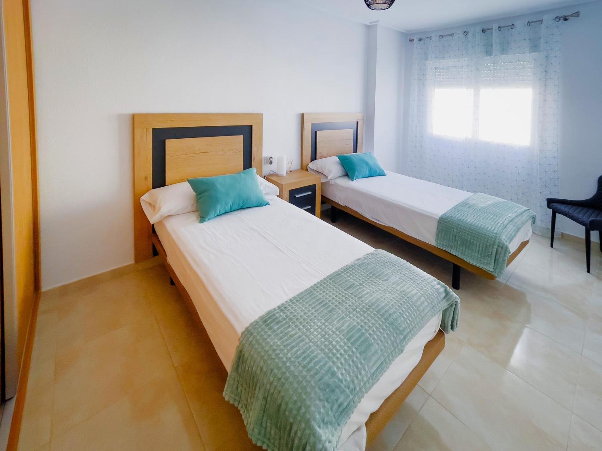 Mar Menor Paradise By Los Pinos Holidays ซานเปรโดเดลปีนาตาร์ ภายนอก รูปภาพ