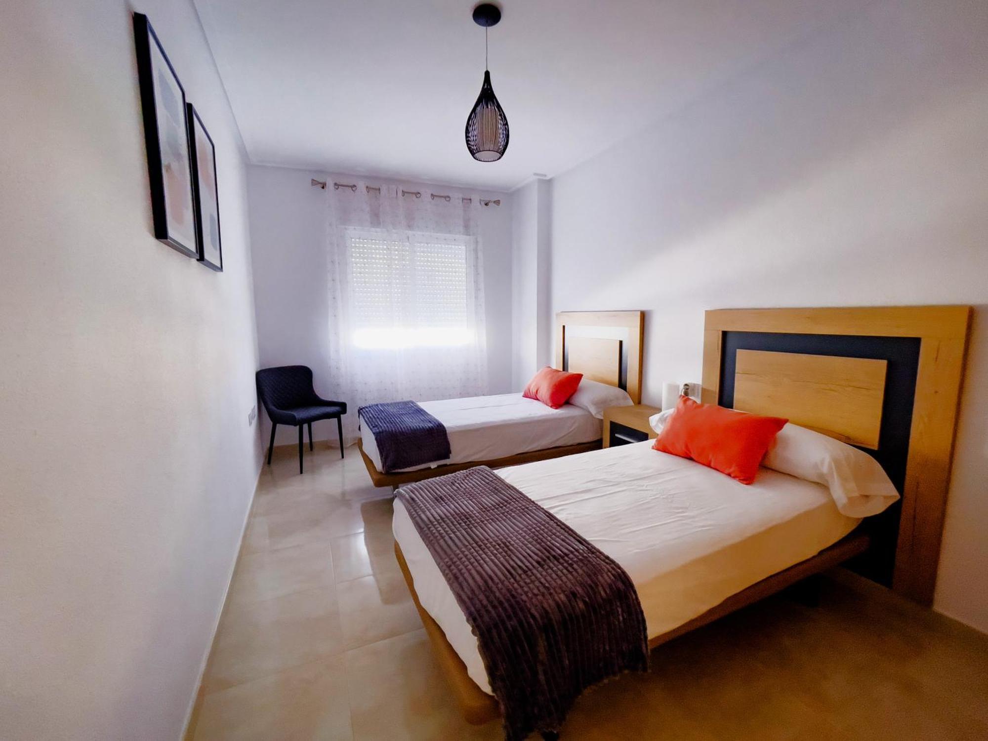 Mar Menor Paradise By Los Pinos Holidays ซานเปรโดเดลปีนาตาร์ ภายนอก รูปภาพ