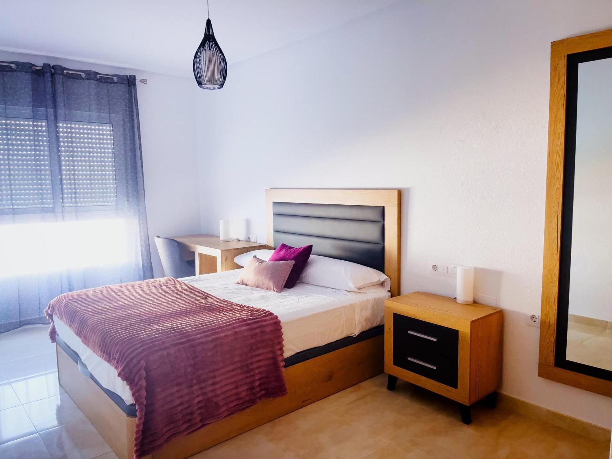 Mar Menor Paradise By Los Pinos Holidays ซานเปรโดเดลปีนาตาร์ ภายนอก รูปภาพ