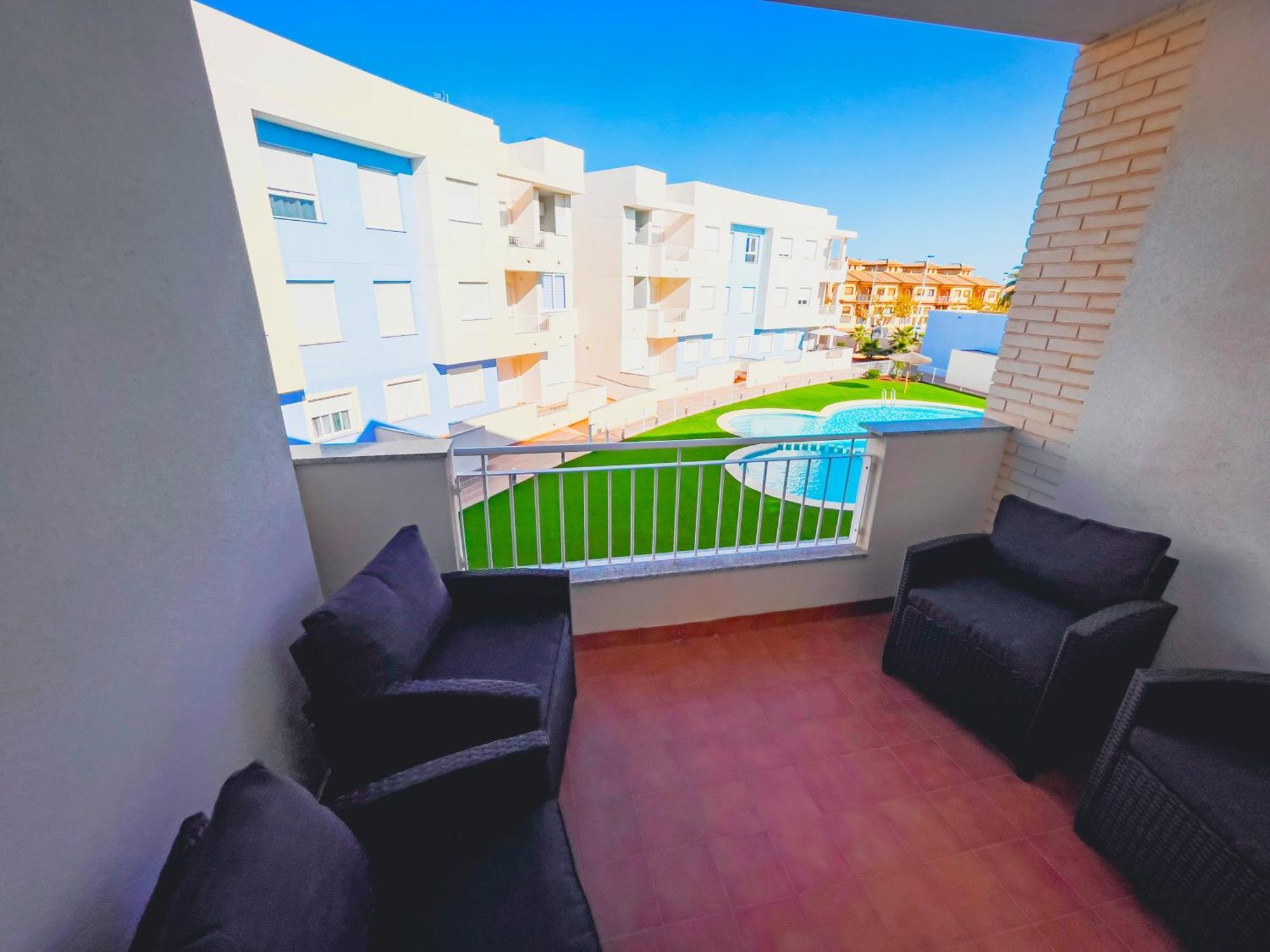 Mar Menor Paradise By Los Pinos Holidays ซานเปรโดเดลปีนาตาร์ ภายนอก รูปภาพ