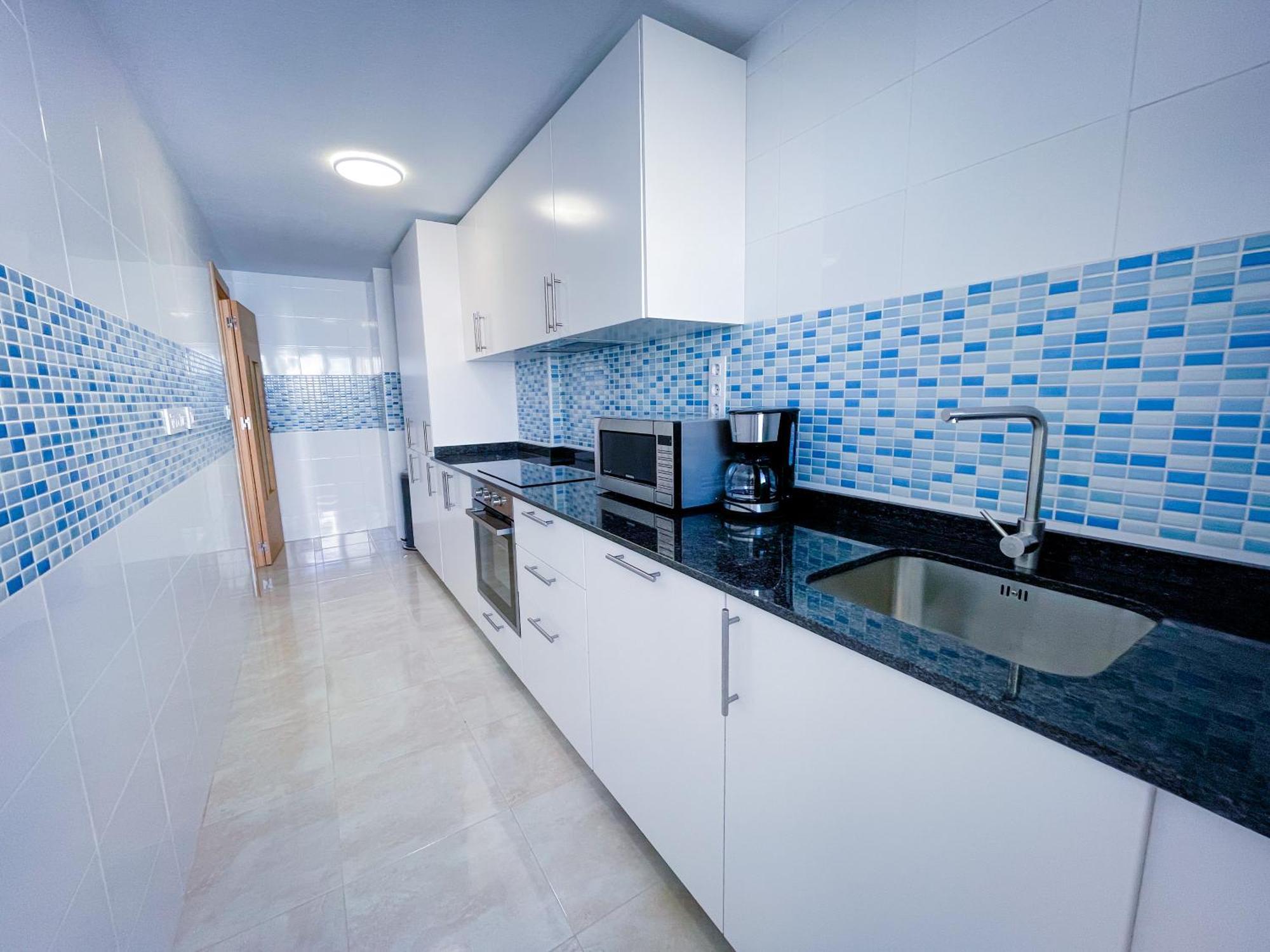 Mar Menor Paradise By Los Pinos Holidays ซานเปรโดเดลปีนาตาร์ ภายนอก รูปภาพ
