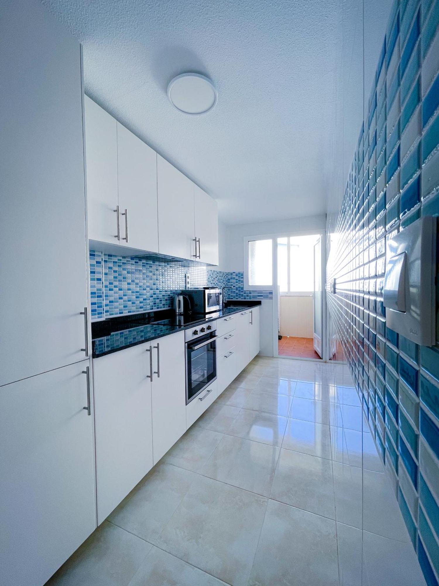 Mar Menor Paradise By Los Pinos Holidays ซานเปรโดเดลปีนาตาร์ ภายนอก รูปภาพ