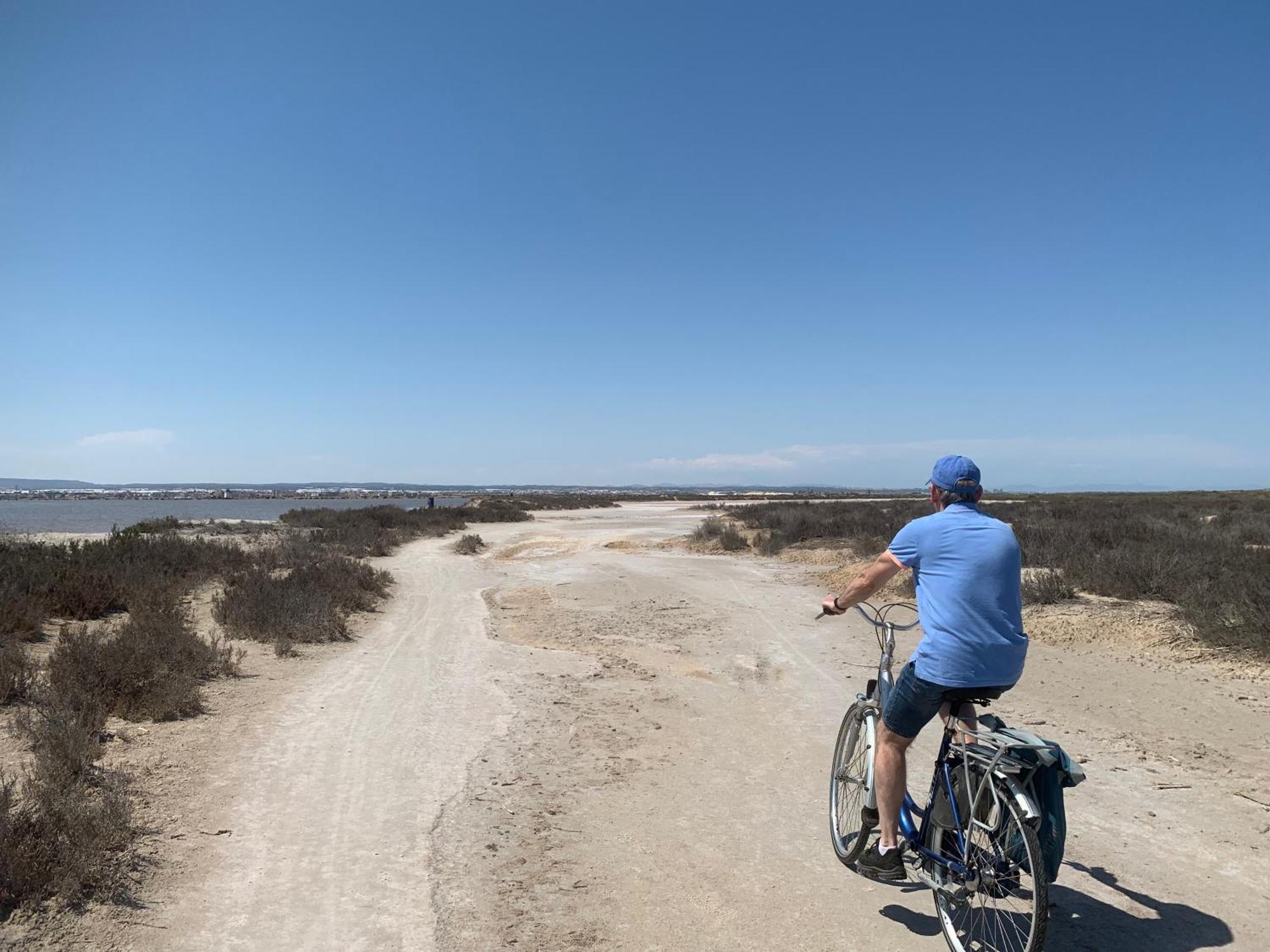 Mar Menor Paradise By Los Pinos Holidays ซานเปรโดเดลปีนาตาร์ ภายนอก รูปภาพ