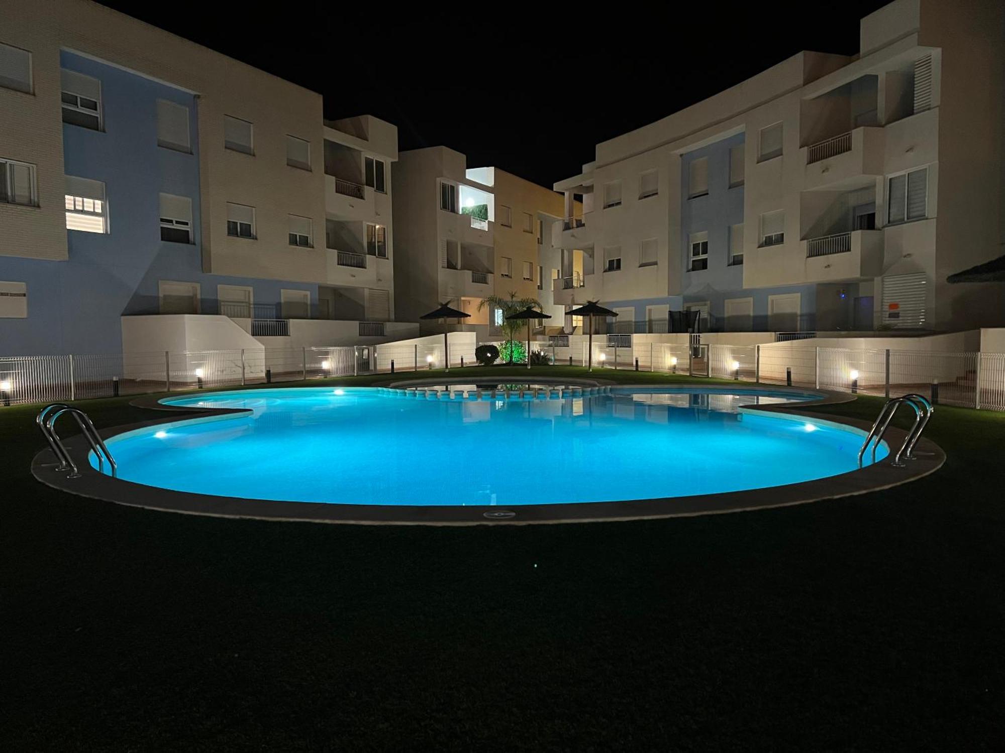 Mar Menor Paradise By Los Pinos Holidays ซานเปรโดเดลปีนาตาร์ ภายนอก รูปภาพ
